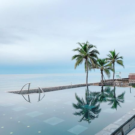 Villa Nilaya - Beachfront Villa - Hua Hin Ban Bo Fai Exterior photo