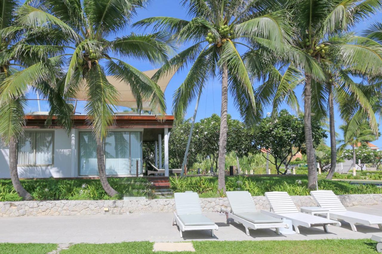 Villa Nilaya - Beachfront Villa - Hua Hin Ban Bo Fai Exterior photo